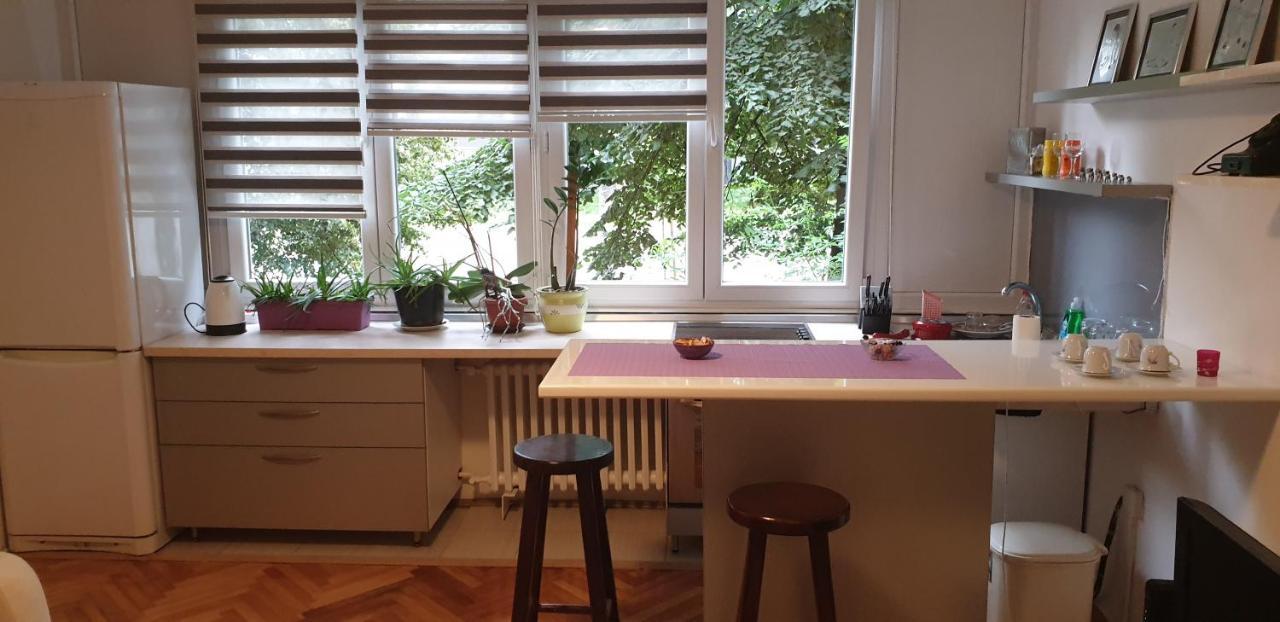Apartman Oli Sarajevo Luaran gambar